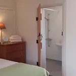 Ashfield Garden Studio Room, Lockton *